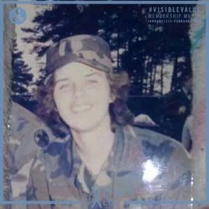 Meet your Posher, Candy